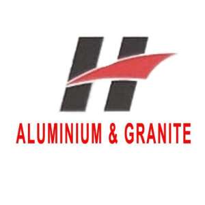 HT Aluminium and Granite